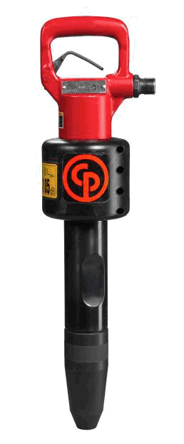 Chicago Pneumatic Отбойный молоток пневматический CP 0122 S