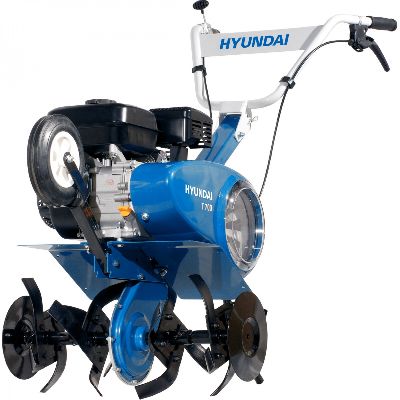 Культиватор бензиновый HYUNDAI T 700; цена 46&nbsp;490 &#8381;