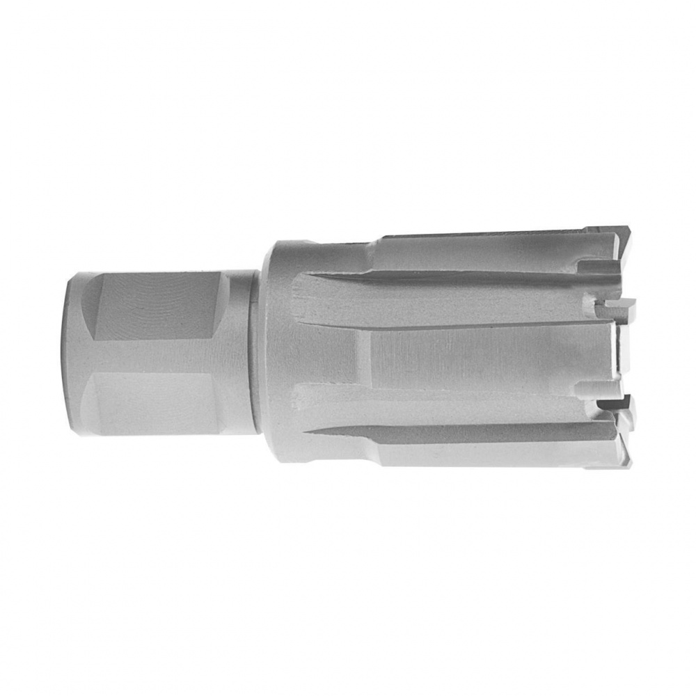 Корончатое сверло Kornor TCT Rail one-touch 18x30