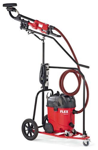 Детальное изображение : мобильное рабочее место flex gm 320