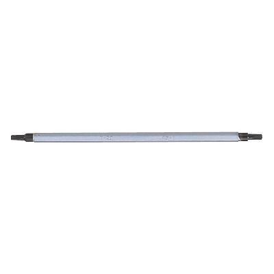 Вставка (бита) для отвертки 91232, Torx T20 / Torx T25 KING TONY 1317225TN KING TONY – анонс, характеристики, MST1317225TN 