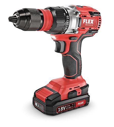 Детальное изображение : с flex dd 2g 18.0-ec