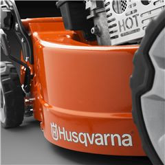 Husqvarna LC 551SP Газонокосилка бензиновая; цена 