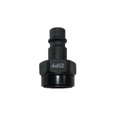 Штуцер быстросъемный M&gt;F1/4&quot;, композитный MIGHTY SEVEN SY-1212F MIGHTY SEVEN – анонс, характеристики, MSTSY-1212F 