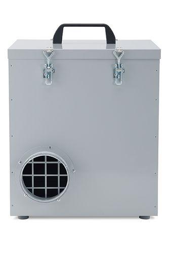Промышленный воздухоочиститель FLEX VAC 800-EC: Воздуходувки Товар УТ000045185 0
