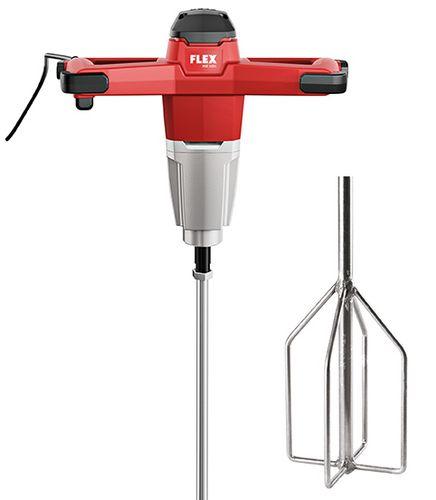 Односкоростной миксер FLEX MXE 1001 230/CEE+RB 120