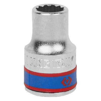 Головка торцевая стандартная двенадцатигранная 1/2&quot;, 11 мм KING TONY 433011M KING TONY – анонс, характеристики, MST433011M 