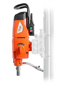 Двигатель MESSER DM-350 для алмазного сверления новое в магазине tool-24.ru