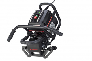 Изображение фаскосъемная машина euroboor b60 , фрезеры tool-24.ru