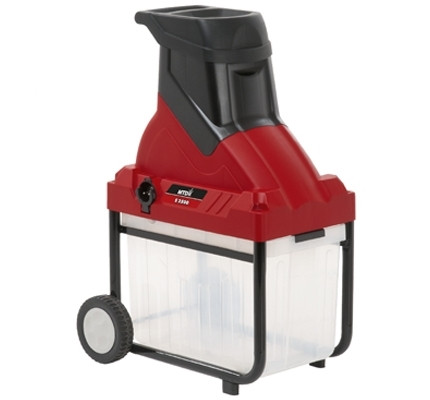 Измельчитель садовый электрический &quot;MTD&quot; S 2500; цена 26&nbsp;938 &#8381;