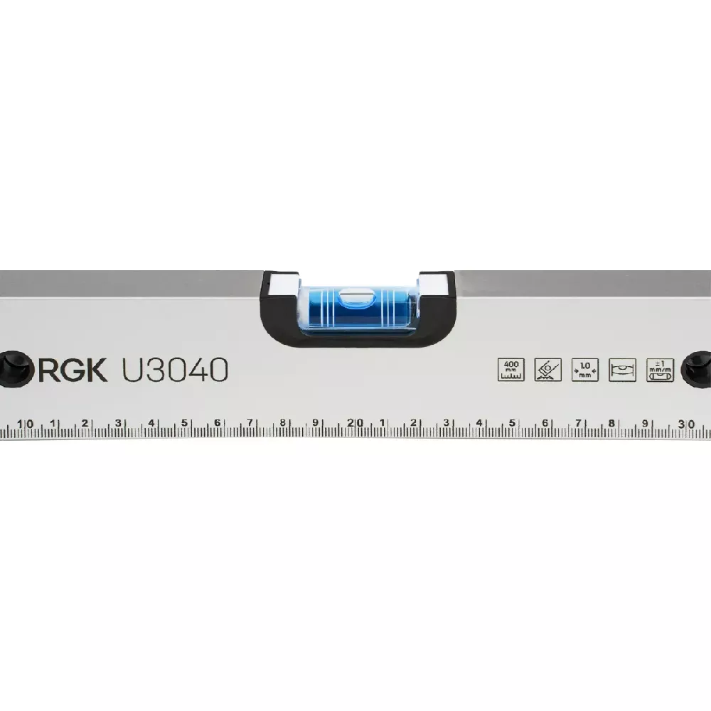 Пузырьковый уровень RGK U3040 (751995) Пузырьковый уровень RGK U3040 (751995)
