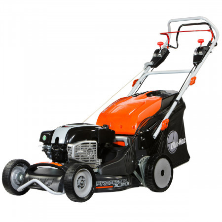 Газонокосилка бензиновая Oleo-Mac MAX 53 VBD ALUMINIUM PRO; цена 205&nbsp;790 &#8381;