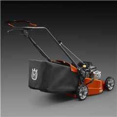 Husqvarna LC 551SP Газонокосилка бензиновая; цена 