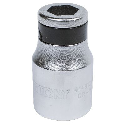 Держатель вставок (бит) 1/2&quot;&gt;10 мм KING TONY 414810M KING TONY – анонс, характеристики, MST414810M 