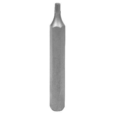 Вставка (бита) торцевая 10 мм, Torx, Т25, 80 мм KING TONY 168025T KING TONY – анонс, характеристики, MST168025T 