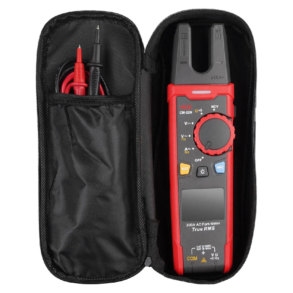 Тестер напряжения RGK CM-22N (755146)