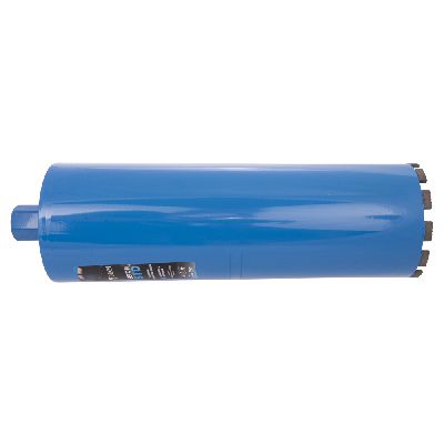 Сверло алмазное мокрого сверления (САМС) 152x450х12x1,1/4UNC Бетон STD (бетон) (310120) DIAM – анонс, характеристики, 310120 
