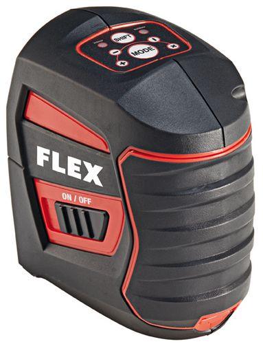 Самонивелирующийся лазерный построитель плоскостей FLEX ALC 2/1-Basic