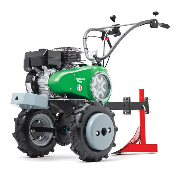 Caiman VARIO 70S Plow TWK+ Мотоблок бензиновый: Мотоблоки Товар УТ000019895 0