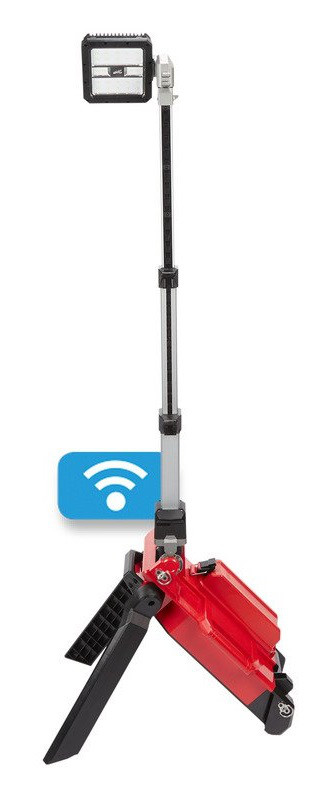 Мачта освещения Milwaukee ONE-KEY M18 ONERSAL -0