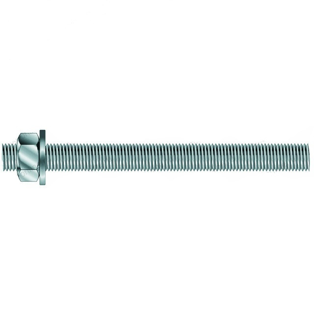 Шпилька резьбовая VMU-A МКТ 20-95/285 A4