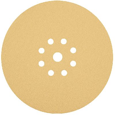 *GRIPPAPER225P220H9-50 Абразивный круг SCHTAER GRIPPaper 225 мм на бумажной основе 9 отв., 50 шт SCHTAER – анонс, характеристики, 