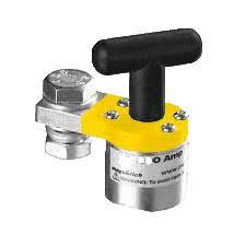 MAGSWITCH 200A MagSwitch Magnetic Ground Магнитный зажим – анонс, характеристики, 