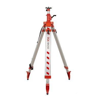 Элевационный штатив RGK SH-230 (776585) RGK – анонс, характеристики, 