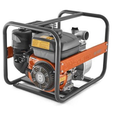 Акции и скидки в магазине мотопомпа husqvarna w50p