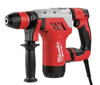 Перфоратор Milwaukee PLH28 XE sds+
