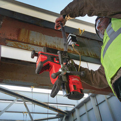Магнитный станок Milwaukee M18 FMDP- 502C – анонс, характеристики, 