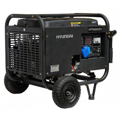 Поиск бензиновый генератор hyundai hy 9000ser по фото в tool-24.ru