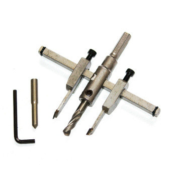 Балеринка по дереву STRONG СТК-057 D30-150 – анонс, характеристики, 
