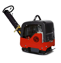 Акции и скидки в магазине chicago pneumatic реверсивная виброплита mv320 e
