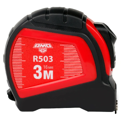 Цена по акции на рулетка amo r503 (851544) в магазине Инструмент-24