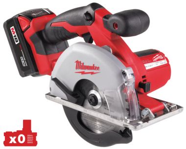 Акции и распродажа milwaukee hd18 ms-0 пила по металлу