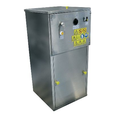 *40000199 Sagola Compact 220 spray gun washer Мойка: 498&nbsp;547.50 &#8381;