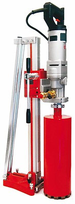 Установка алмазного бурения CARDI 185 новое в магазине tool-24.ru