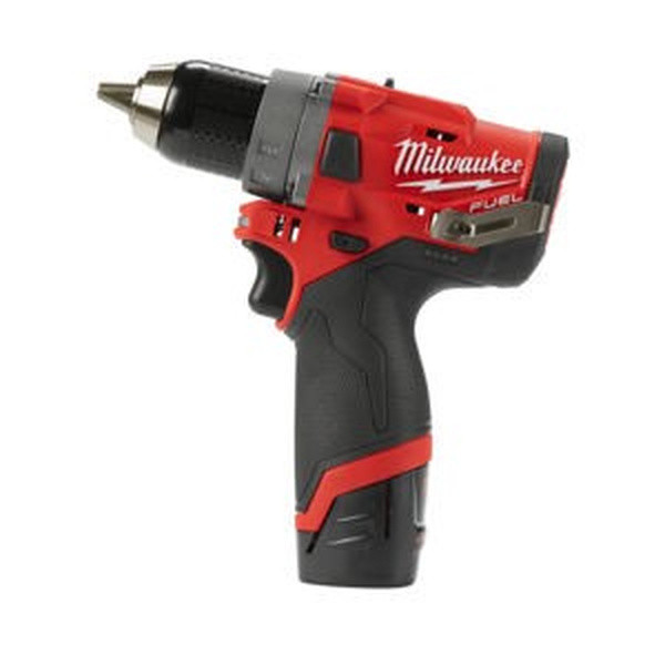 Дрель Milwaukee FUEL M12FDD-202X