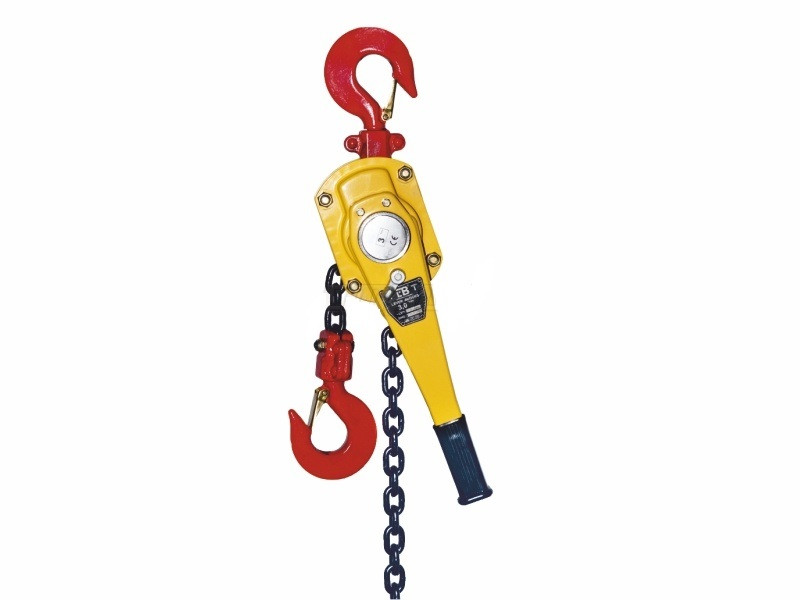 Таль ручная рычажная LB HSH-C 08402