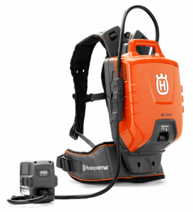 Акции и распродажа pанцевый аккумулятор husqvarna bli940x