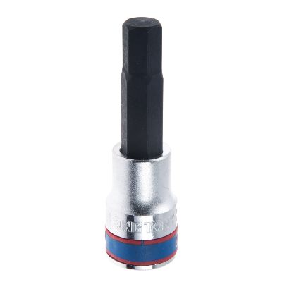 Насадка (бита) торцевая 1/2&quot;, Hex, 11 мм, L = 80 мм KING TONY 403511 KING TONY – анонс, характеристики, MST403511 