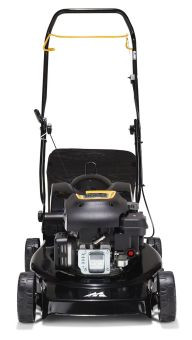 McCulloch M40-110 Classic Газонкосилка; цена 