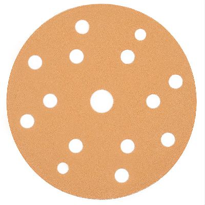 *Schtaer 255Abrasive paper абразив на бумажной основе в кругах 15отв. D=150 Р240 (набор 10шт) SCHTAER – анонс, характеристики, 