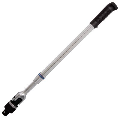 Вороток 3/4&quot;, 610-960 мм, с шарниром, трещоточный KING TONY 6482-24G KING TONY – анонс, характеристики, MST6482-24G 