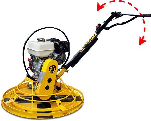 Затирочная машина БЗМ-900 PRO бензин 142&nbsp;002 &#8381;