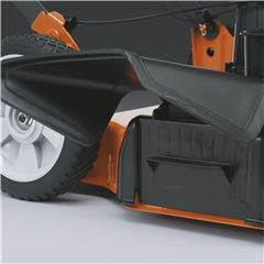 Husqvarna LB 155S Газонокосилка бензиновая; цена 