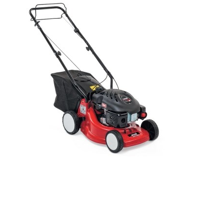 Газонокосилка бензиномоторная самоходная &quot;MTD&quot; SMART 395 SPO; цена 23&nbsp;884 &#8381;