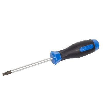 Цена по акции на отвертка torx т27, l = 100 мм king tony 14232704 в магазине Инструмент-24