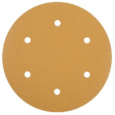 *GRIPPAPER225P240H6-50 Абразивный круг SCHTAER GRIPPaper 225 мм на бумажной основе 6 отверстий,50 шт SCHTAER – анонс, характеристики, 